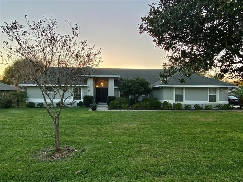 3855 Gaines Drive Winter Haven FL 33884