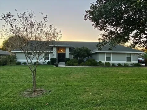3855 Gaines Drive Winter Haven FL 33884