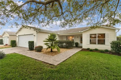 706 Willington Way The Villages FL 32162