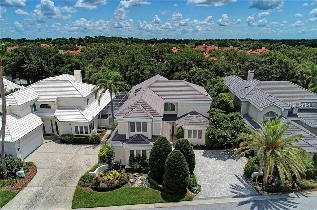 7777 Club Lane Sarasota FL 34238