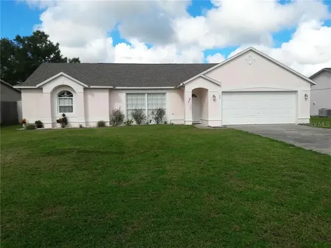 157 Foggy Creek Road Davenport FL 33837