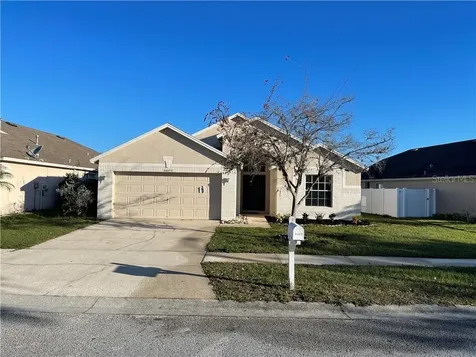 24453 Summer Nights Court Lutz FL 33559