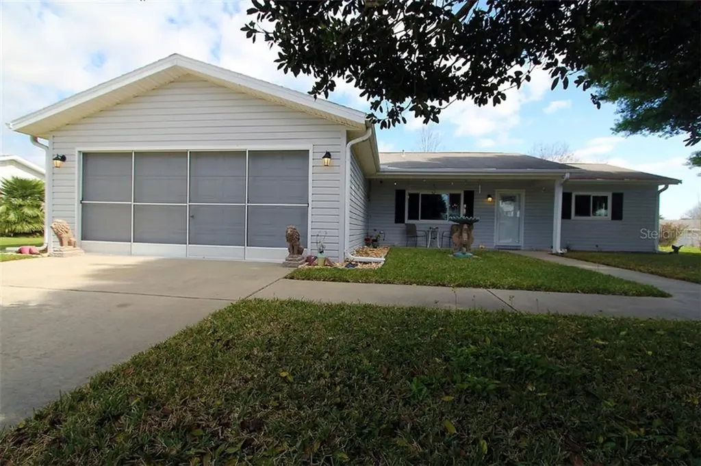 17691 SE 105th Terrace Summerfield FL 34491