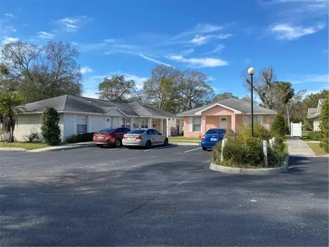 1102 SW 2nd Avenue Okeechobee FL 34974