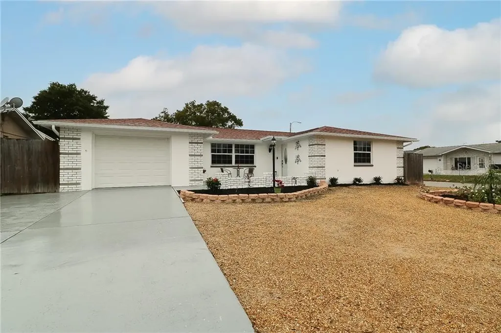 11241 Linden Lane Port Richey FL 34668