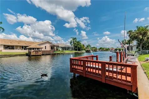 5406 E Longboat Boulevard Tampa FL 33615