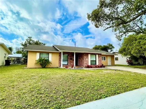 6418 Mainsail Court Orlando FL 32807