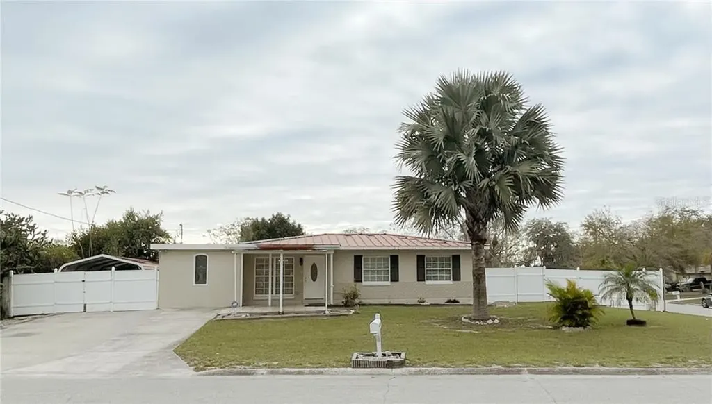 8506 Temple Park Drive Tampa FL 33637