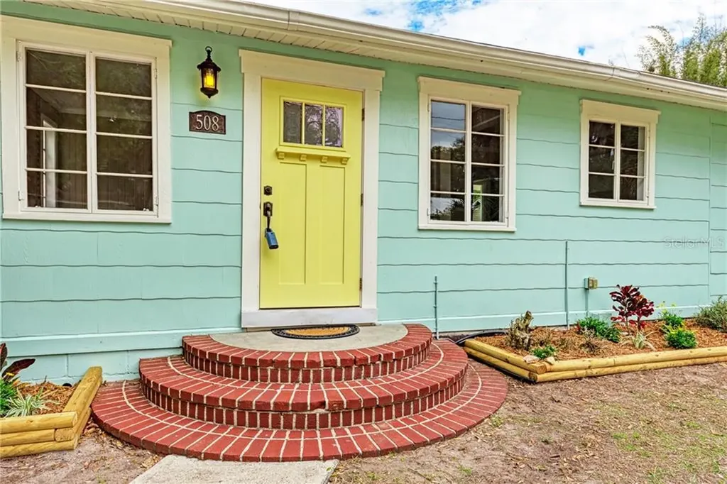 508 16th Avenue W Palmetto FL 34221