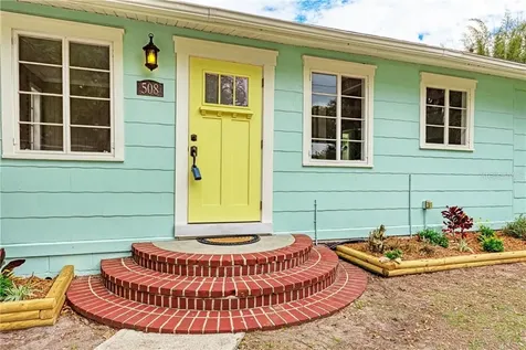 508 16th Avenue W Palmetto FL 34221