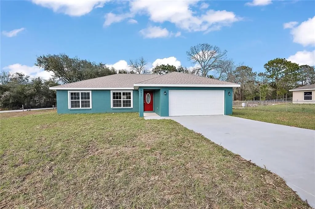 9605 SE 157th Place Summerfield FL 34491