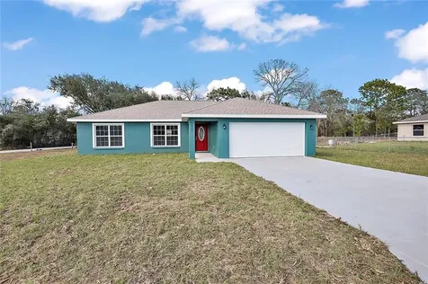 9605 SE 157th Place Summerfield FL 34491