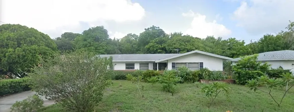 6387 12th Street S St Petersburg FL 33705