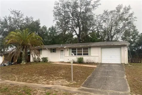 9244 Marler Road Spring Hill FL 34608