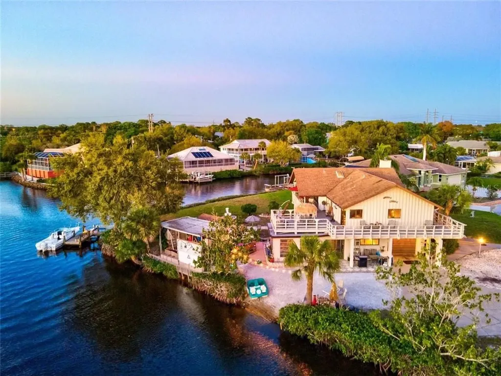 649 Coral Drive Nokomis FL 34275