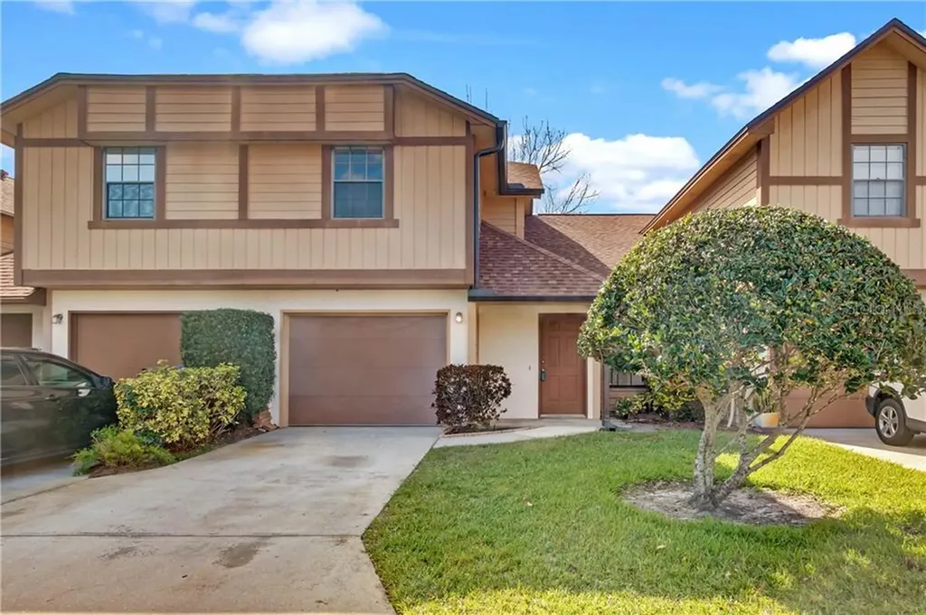 1044 Barcelona Drive Kissimmee FL 34741
