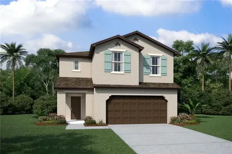2810 Alpine Meadow Lane Kissimmee FL 34744