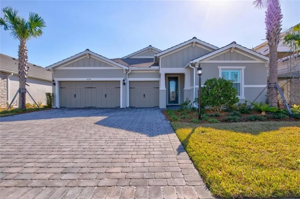 12130 Cranston Way Bradenton FL 34211