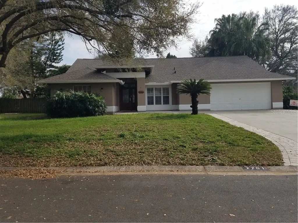 2701 Mock Orange Court Valrico FL 33594