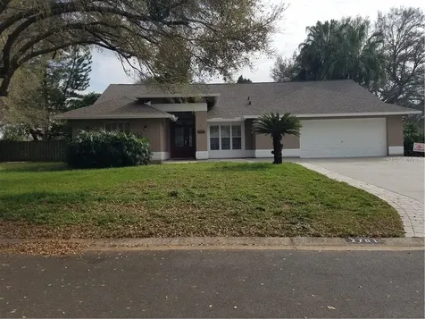 2701 Mock Orange Court Valrico FL 33594