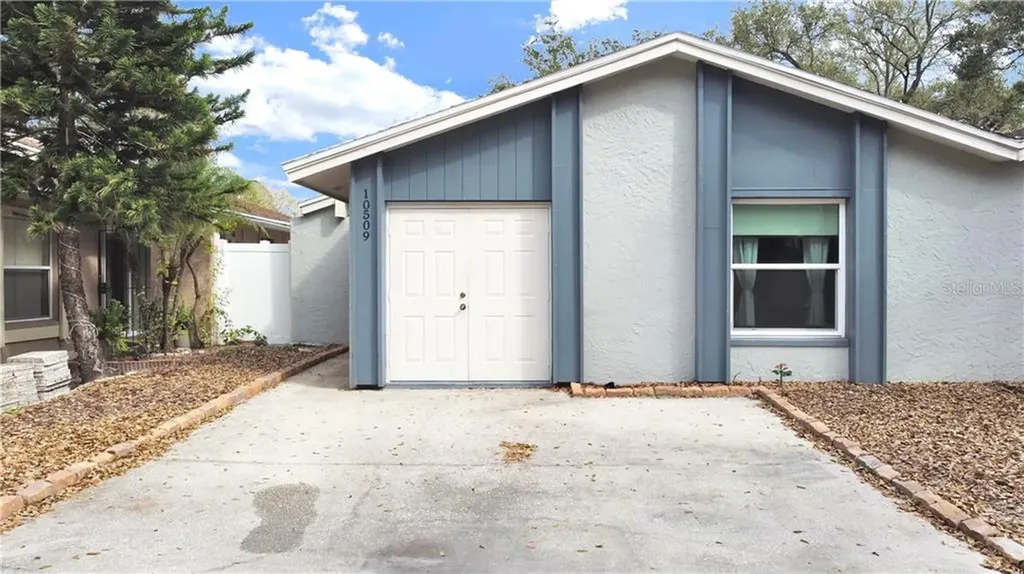 10509 Weeping Willow Place Tampa FL 33624
