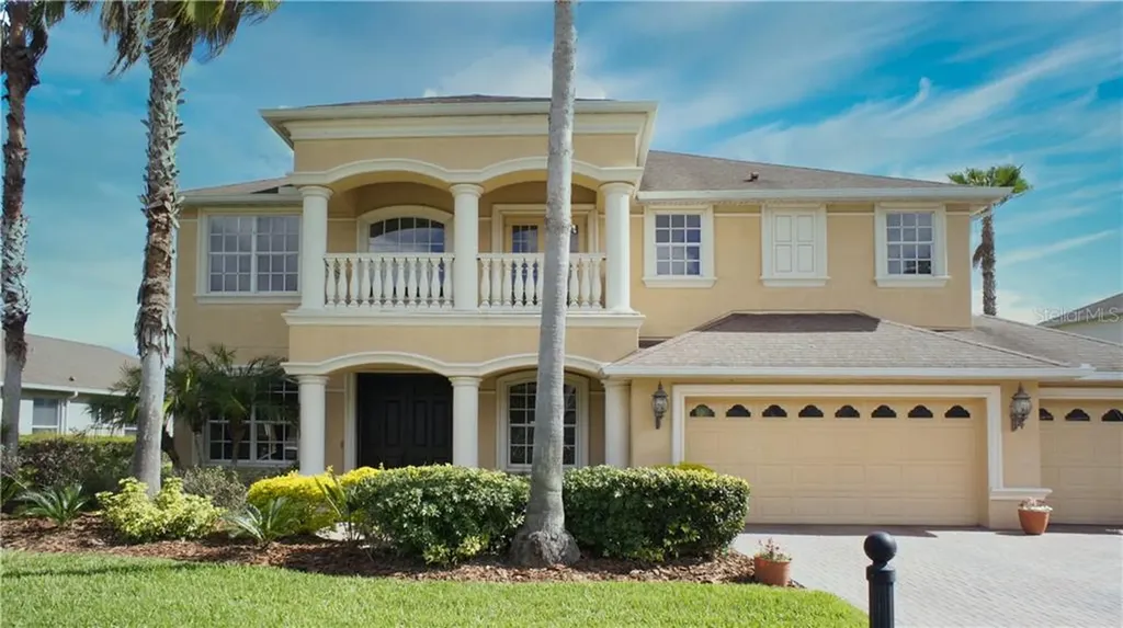 26711 Winged Elm Drive Wesley Chapel FL 33544