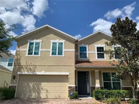 1234 Lexington Avenue Davenport FL 33837