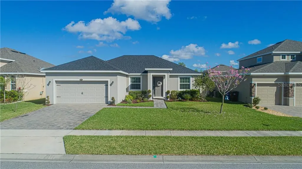 4829 Terra Sole Place Saint Cloud FL 34771