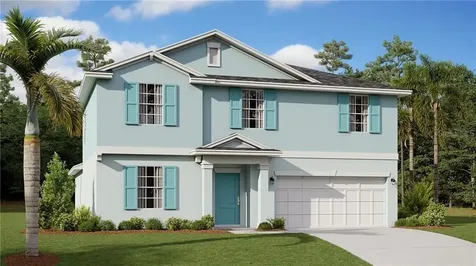 4100 Holstein Street Saint Cloud FL 34772