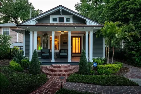 1304 N Fern Creek Avenue Orlando FL 32803