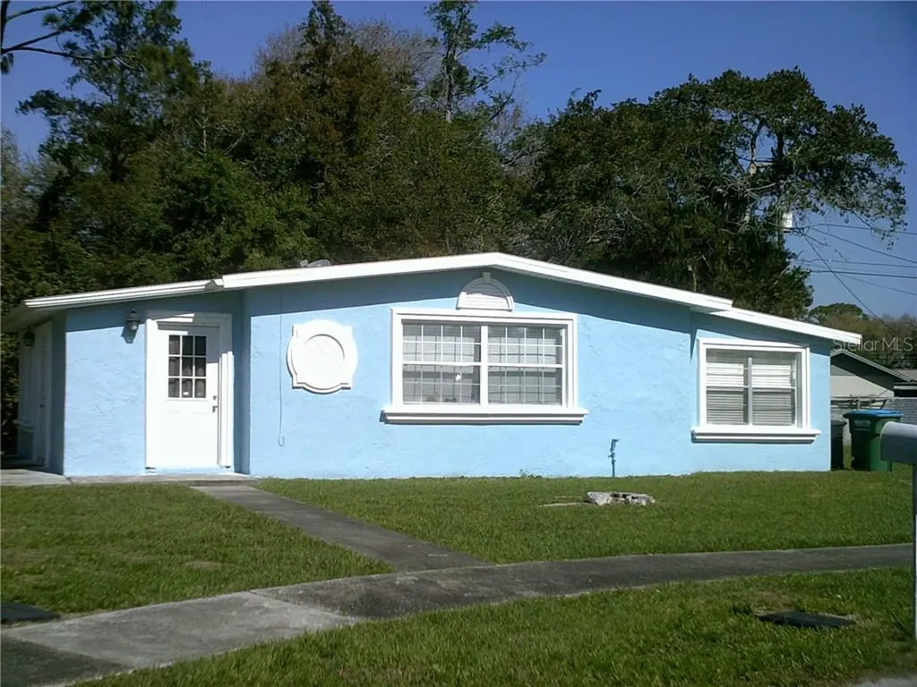 808 Lily Court Deltona FL 32725