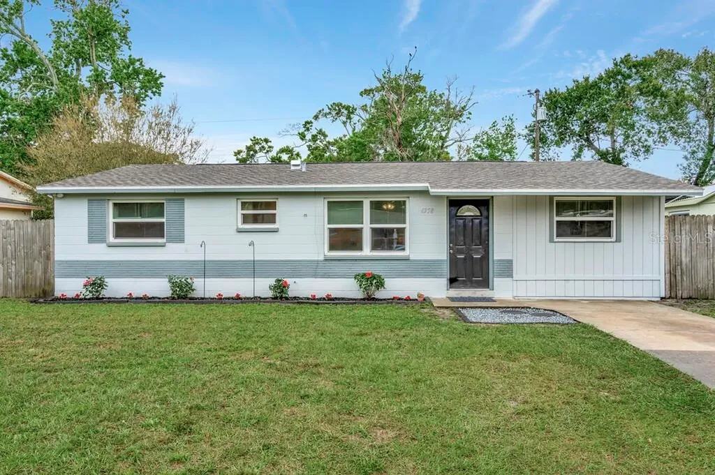 6958 81st Avenue N Pinellas Park FL 33781
