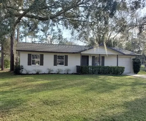 2308 NE 32nd Street Ocala FL 34479