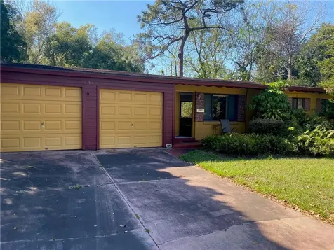5316 Alpha Drive Orlando FL 32810