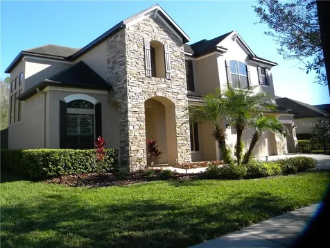 7909 Hampton Lake Drive Tampa FL 33647