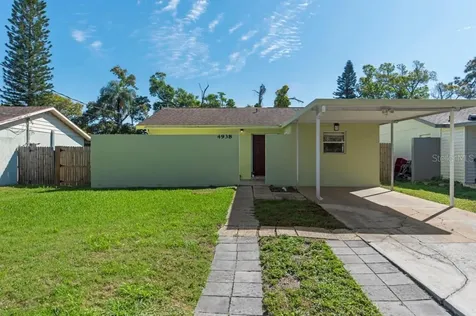 4938 George Avenue Sarasota FL 34233