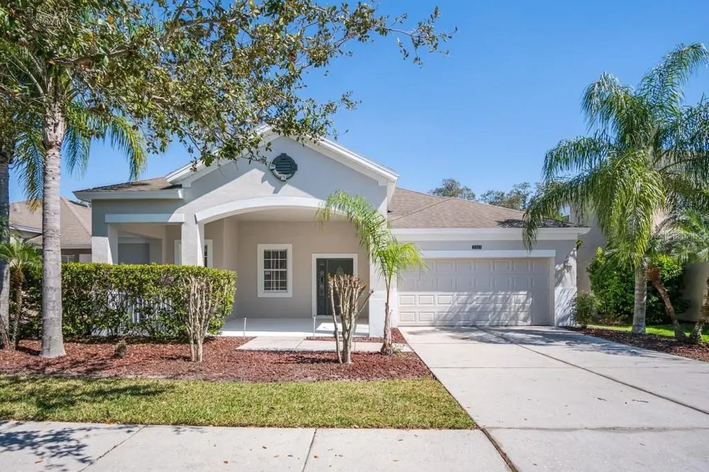 2321 Black Lake Boulevard Winter Garden FL 34787