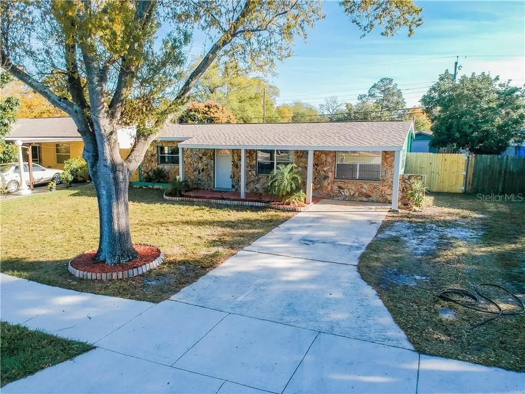 6732 80th Avenue N Pinellas Park FL 33781