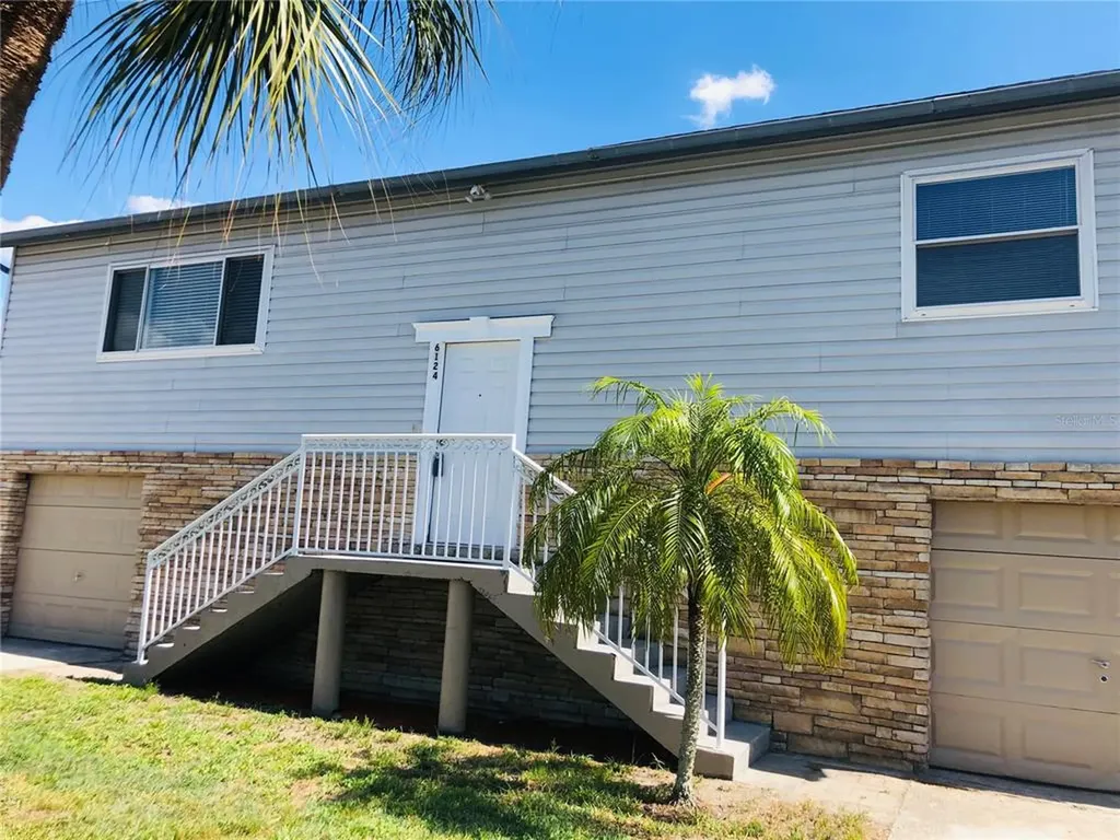 6124 Westport Drive Port Richey FL 34668
