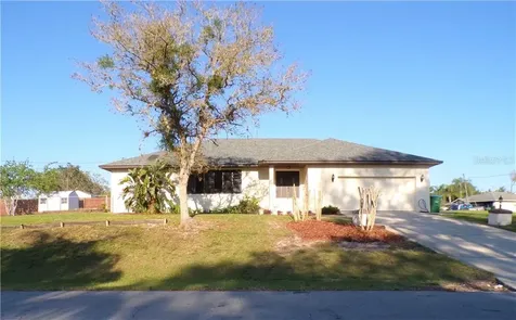 1940 Monterey Drive Deltona FL 32738