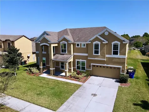 4011 Asheville Lane Saint Cloud FL 34772