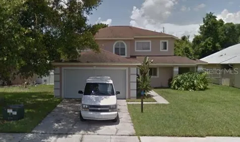 12548 Wisconsin Woods Lane Orlando FL 32824