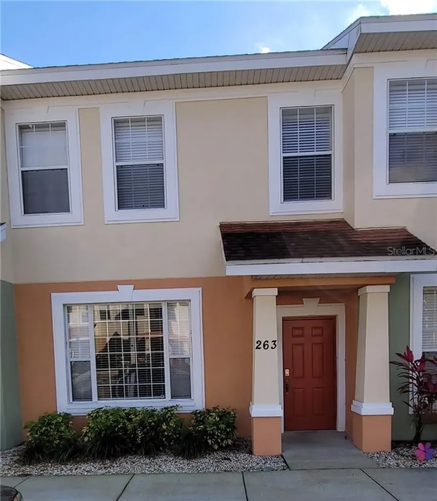263 Alexander Woods Drive Plant City FL 33563
