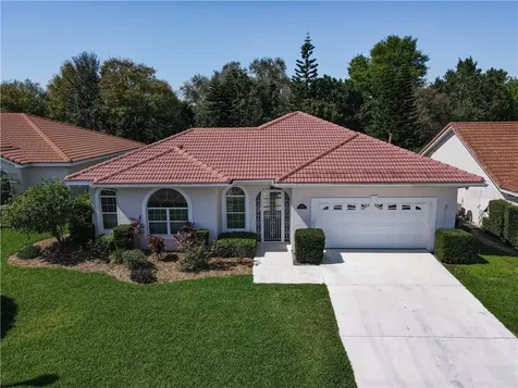 526 Greenway Drive Lake Wales FL 33898