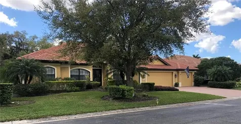 3772 Eagle Hammock Drive Sarasota FL 34240
