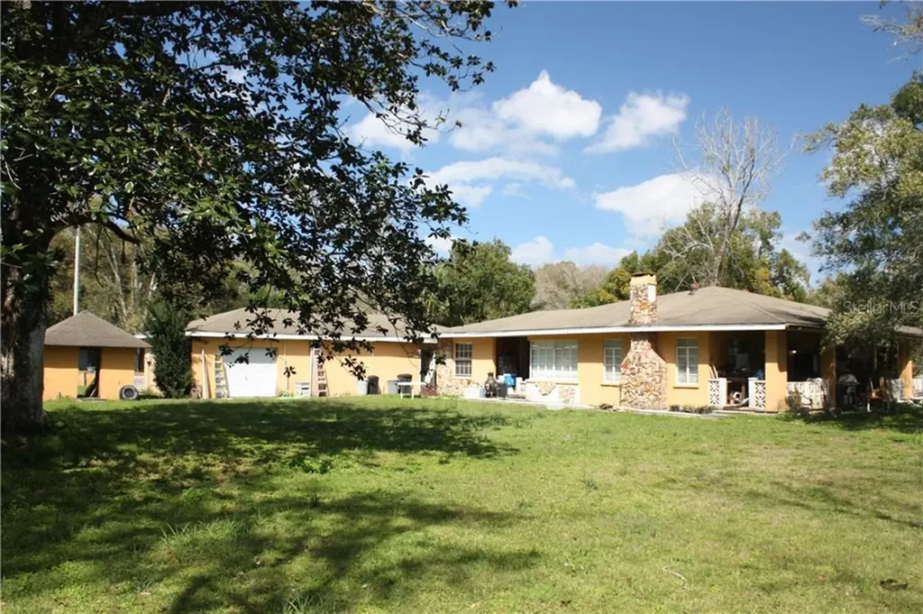 380 Roosevelt Avenue Brooksville FL 34604