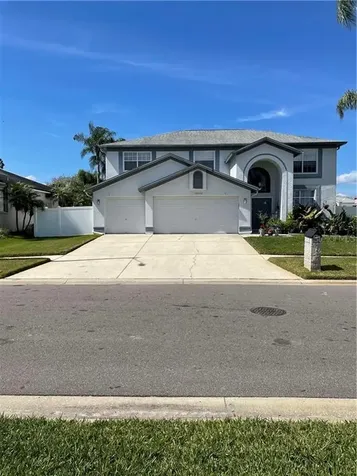 10222 Vista Pointe Drive Tampa FL 33635