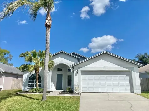 1513 Dawley Court Brandon FL 33511