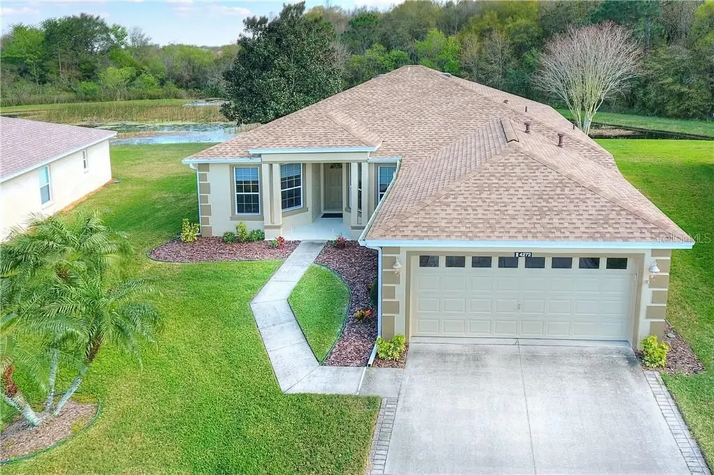 4272 Whistlewood Circle Lakeland FL 33811