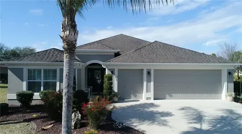 1826 Claverton Street The Villages FL 32162